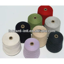 100% camel wool yarn